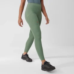 Fjällräven Women's Abisko Tights Black