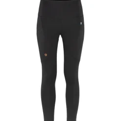 Fjällräven Women's Abisko Tights Black