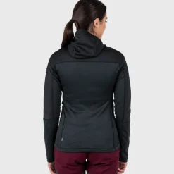 Fjällräven Women's Abisko Trail Fleece Patina Green