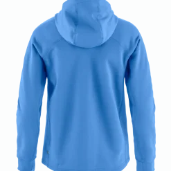 Fjällräven Women's Expedition Fleece Hoodie Un Blue