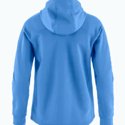 Fjällräven Women's Expedition Fleece Hoodie Un Blue