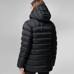 Fjällräven Women's Expedition Mid Winter Jacket UN Blue/Navy