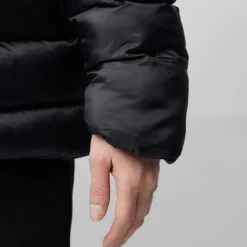 Fjällräven Women's Expedition Mid Winter Jacket UN Blue/Navy
