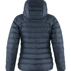 Fjällräven Women's Expedition Pack Down Hoodie Navy