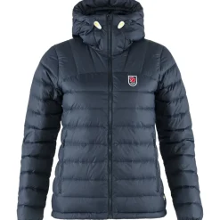 Fjällräven Women's Expedition Pack Down Hoodie Navy