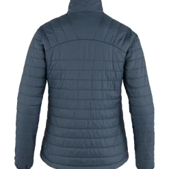 Fjällräven Women's Expedition X-Lätt Jacket Navy