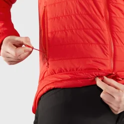 Fjällräven Women's Expedition X-Lätt Jacket Navy
