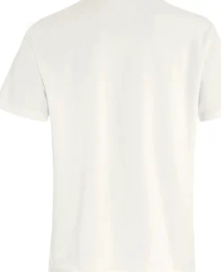 Fjällräven Women's Fjällräven Relaxed T-Shirt Eggshell