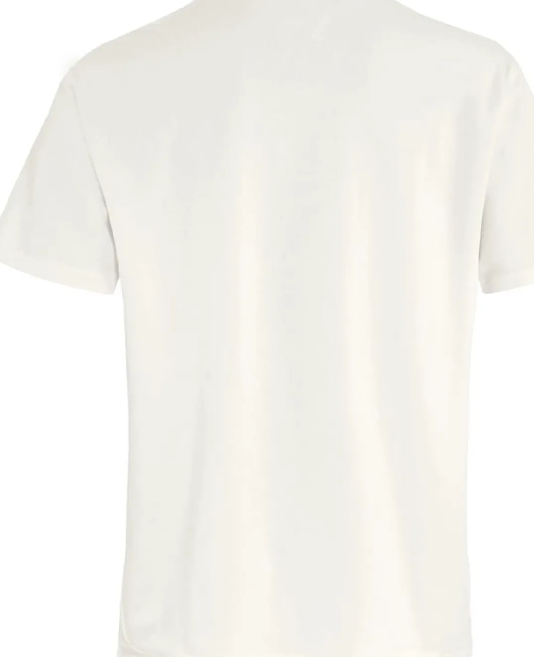 Fjällräven Women's Fjällräven Relaxed T-Shirt Eggshell