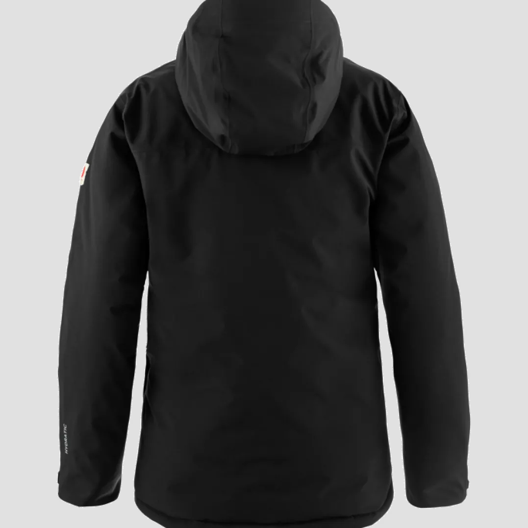 Fjällräven Women's Hc Hydratic Padded Jacket Black
