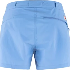Fjällräven Women's High Coast Lite Shorts Ultramarine