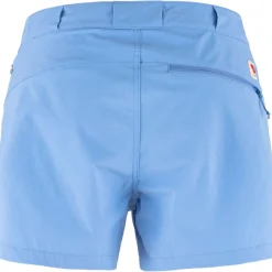 Fjällräven Women's High Coast Lite Shorts Ultramarine