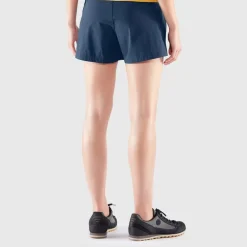 Fjällräven Women's High Coast Lite Shorts Dusty Rose