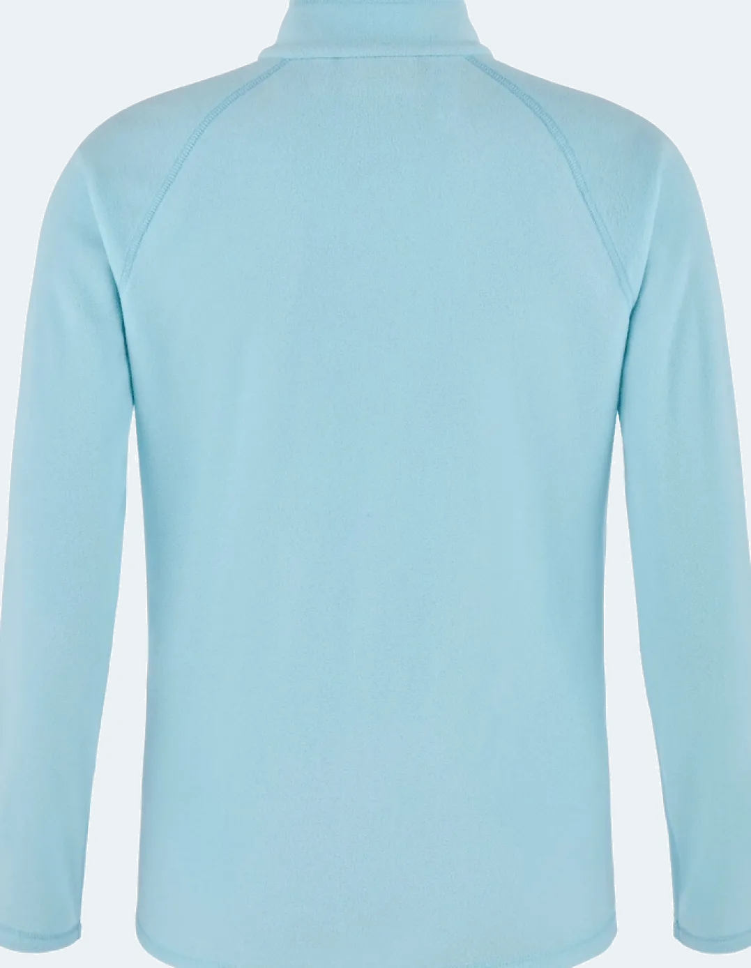 Fjällräven Women's Kaipak Fleece Breeze Blue/Navy