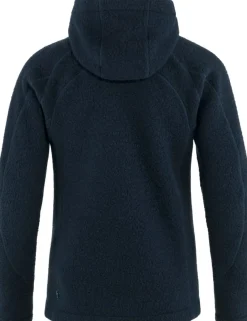 Fjällräven Women's Kaitum Fleece Dark Navy