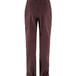 Fjällräven Women's Keb Agile Trousers Port