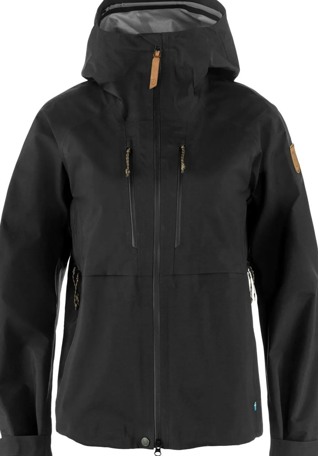 Fjällräven Women's Keb GORE-TEX Jacket Black