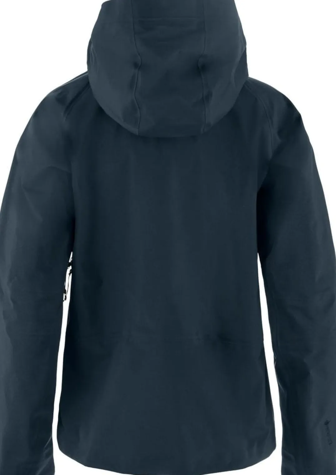 Fjällräven Women's Keb GORE-TEX Jacket Dark Navy