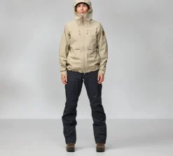 Fjällräven Women's Keb GORE-TEX Jacket Dark Navy