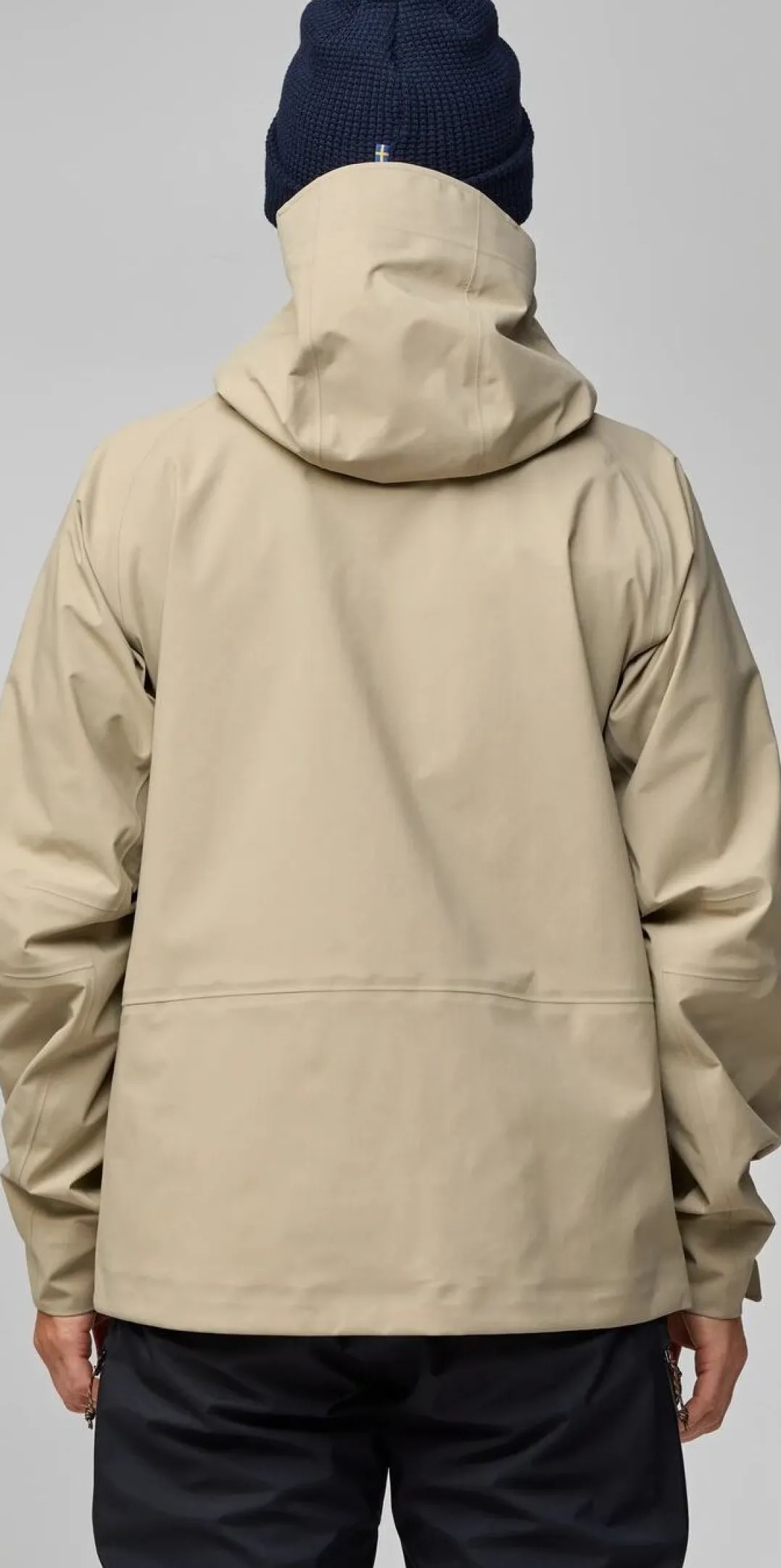 Fjällräven Women's Keb GORE-TEX Jacket Dark Navy