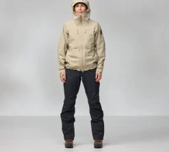 Fjällräven Women's Keb GORE-TEX Jacket Un Blue