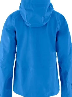 Fjällräven Women's Keb GORE-TEX Jacket Un Blue
