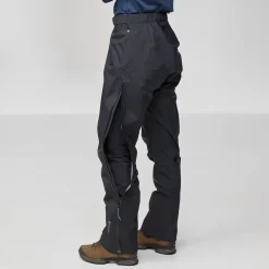 Fjällräven Women's Keb GORE-TEX Trousers Black