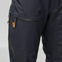 Fjällräven Women's Keb GORE-TEX Trousers Black