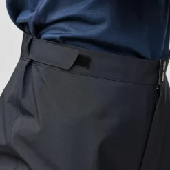 Fjällräven Women's Keb GORE-TEX Trousers Black