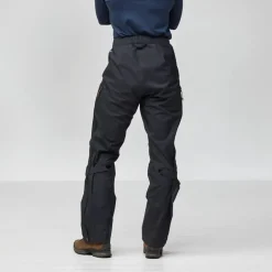 Fjällräven Women's Keb GORE-TEX Trousers Black