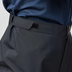 Fjällräven Women's Keb GORE-TEX Trousers Black