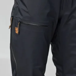 Fjällräven Women's Keb GORE-TEX Trousers Black