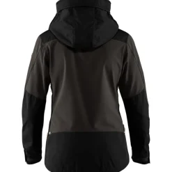 Fjällräven Women's Keb Jacket Black