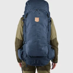 Fjällräven Women's Keb 72 Lava/Dark Lava