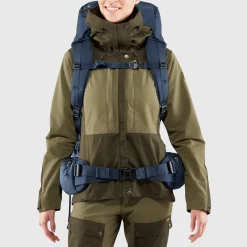 Fjällräven Women's Keb 72 Lava/Dark Lava