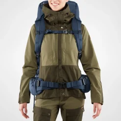 Fjällräven Women's Keb 72 Lava/Dark Lava