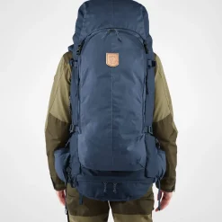 Fjällräven Women's Keb 72 Lava/Dark Lava