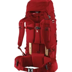 Fjällräven Women's Keb 72 Lava/Dark Lava
