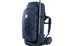 Fjällräven Women's Keb 52 Storm/Dark Navy