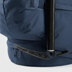 Fjällräven Women's Keb 72 Storm/Dark Navy