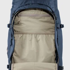 Fjällräven Women's Keb 72 Storm/Dark Navy