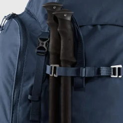 Fjällräven Women's Keb 72 Storm/Dark Navy