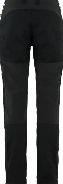 Fjällräven Women's Keb Trousers Black
