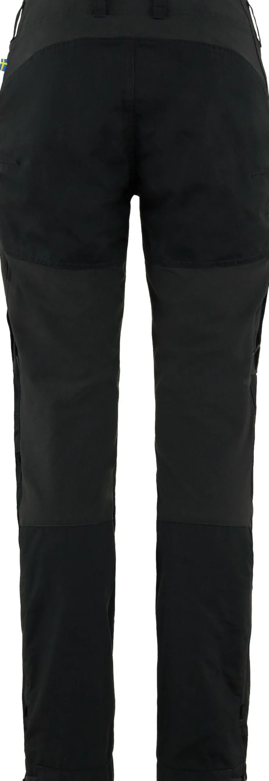 Fjällräven Women's Keb Trousers Black