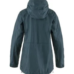 Fjällräven Women's Singi X-Anorak Mountain Blue