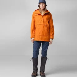Fjällräven Women's Singi X-Trousers Mountain Blue