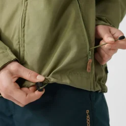 Fjällräven Women's Stina Jacket Dark Navy