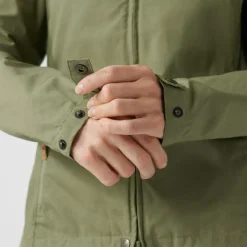 Fjällräven Women's Stina Jacket Fossil