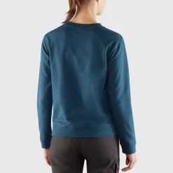 Fjällräven Women's Vardag Sweater Black
