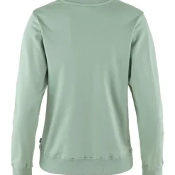 Fjällräven Women's Vardag Sweater Misty Green